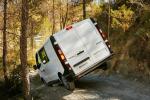Renault Trafic X-Track 2016 года